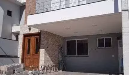Casa em Jardim Celeste - Jundiaí, SP