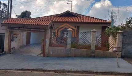 Casa Sobrado em Vila Iguaçu - Várzea Paulista, SP