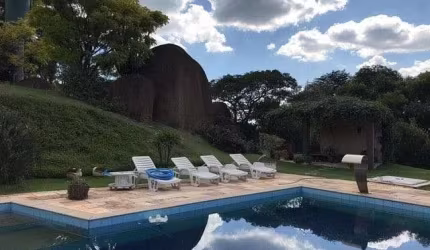 Casa em Condominio em Parque dos Cafezais 4 - Itupeva, SP