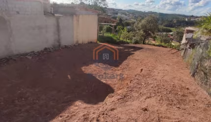 Terreno em Vila Nova Trieste - Jarinu, SP
