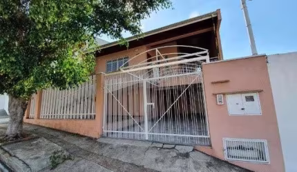 Casa em Vila Sao Jose - Várzea Paulista, SP