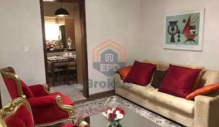 Apartamento em Jardim Ana Maria - Jundiaí, SP