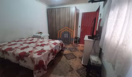Chácara em Champirra - Jundiaí, SP