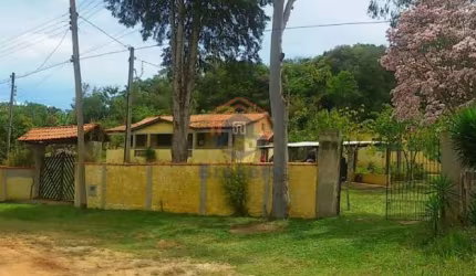 Chácara em Jardim Cananéia - Pilar do Sul, SP