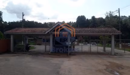 Lote / Terreno em Chácara Lagoa Branca  -  Campo Limpo Paulista