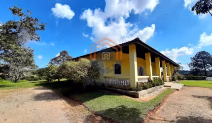 Chácara em Maracanã - Jarinu, SP