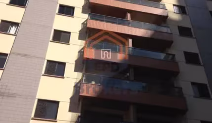 Apartamento 2quartos 1suite em Vila Boaventura - Jundiaí, SP