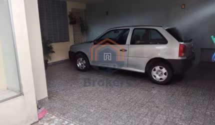 Casa em Vila Arens II - Jundiaí, SP