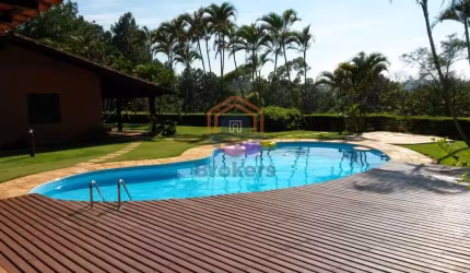 Casa em Condominio em Caixa D´Água - Vinhedo, SP