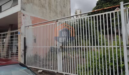 Terreno Comercial em Centro - Jundiaí, SP