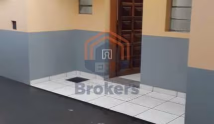 Casa Comercial em Centro - Jundiaí - SP