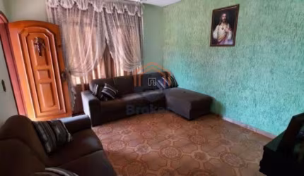 Casa Sobrado em Cidade Nova - Jundiaí, SP