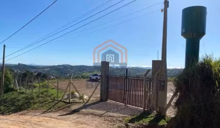 Chácara em Jardim Santa Paula - Campo Limpo Paulista, SP