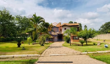 Casa Sobrado de Condominio em Condomínio Fechado Piccolo Paese - Salto, SP