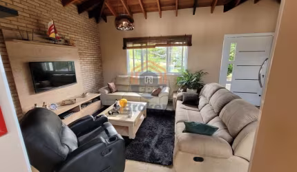 Casa em Condominio em Jardim Primavera - Itupeva, SP