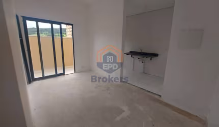 Apartamento em Ortizes  -  Valinhos