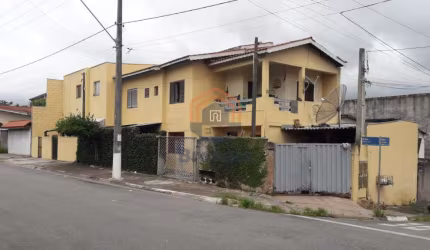 Casa Sobrado Comercial em Jardim Eldorado - Vinhedo, SP