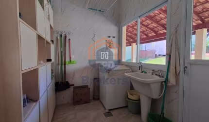 Casa em Jardim Caxambu - Jundiaí, SP
