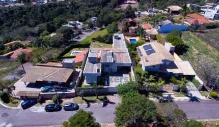 Casa em Caixa D´água - Vinhedo, SP
