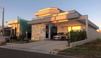 Casa em Condominio em São Venâncio - Itupeva, SP