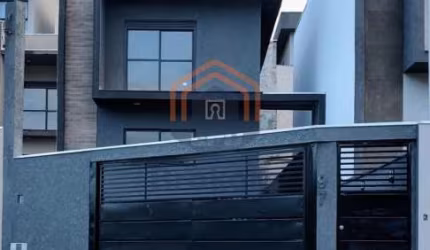 Casa em Condominio em Guaturinho  -  Cajamar
