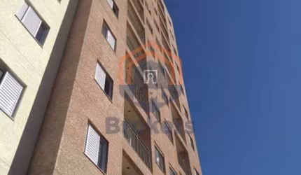 Apartamento em Jardim Rosaura - Jundiaí, SP