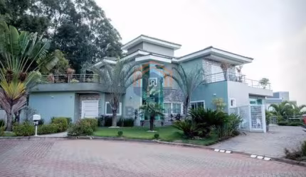 Casa em Condominio em Residenciai Ibi Aram  -  Itupeva