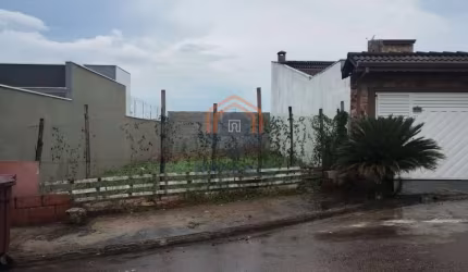 Terreno em Parque Residencial Jundiaí II - Jundiaí, SP