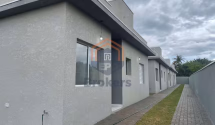Casa em Condominio em Vila Nova Trieste - Jarinu, SP