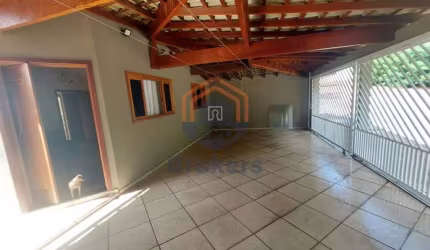Casa em Residencial Girassol - Itupeva, SP