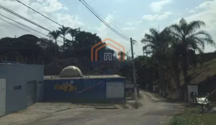 Casa Comercial em Vila Nova Jundiai  -  Jundiaí