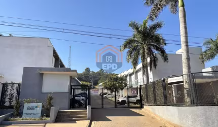 Casa Sobrado de Condominio em Pinheirinho - Jarinu, SP