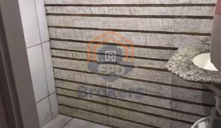 Casa Sobrado em Parque Residencial Jundiaí  -  Jundiaí