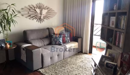 Apartamento em Parque Uniao - Jundiaí, SP
