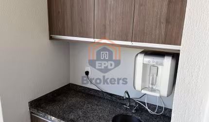 Apartamento em Vila das Hortências - Jundiaí, SP