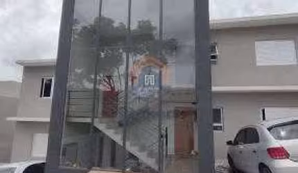 Casa em Condominio em Jardim Colonial  -  Atibaia
