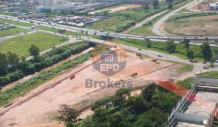 Área Industrial em Engordadouro - Jundiaí, SP