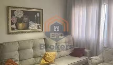 Apartamento em Anhangabaú  -  Jundiaí
