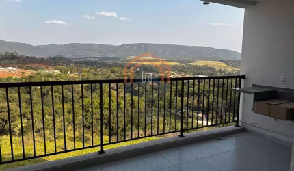 Apartamento em Medeiros - Jundiaí, SP