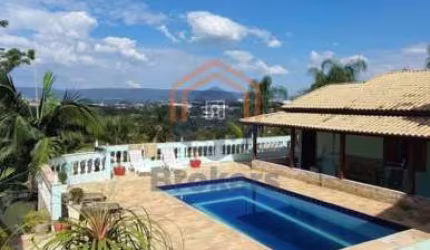 Casa em Mina  -  Itupeva