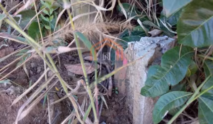 Terreno em Caioçara  -  Jarinu