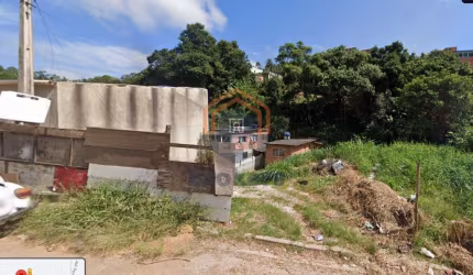 Terreno em Botujuru (botujuru)  -  Campo Limpo Paulista