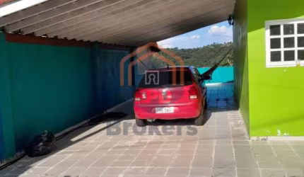 Casa em Condominio em Pau Arcado  -  Campo Limpo Paulista