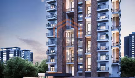 Apartamento em Jardim Florestal - Jundiaí, SP
