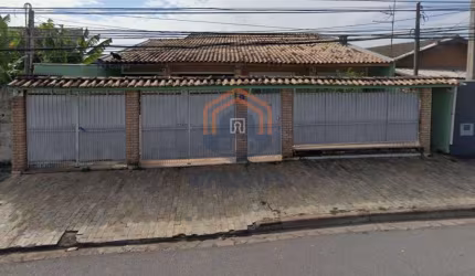 Casa em Jardim do Lago  -  Jundiaí