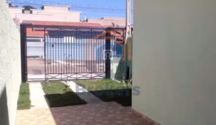 Casa 3 quartos 1 suite 2 vagas em Vila Nova Trieste  -  Jarinu
