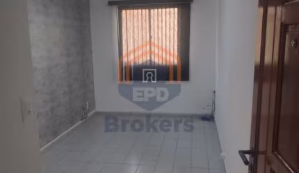 Apartamento em Residencial Terra da Uva - Jundiaí, SP