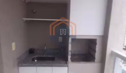 Apartamento em Jardim Sao Bento  -  Jundiaí