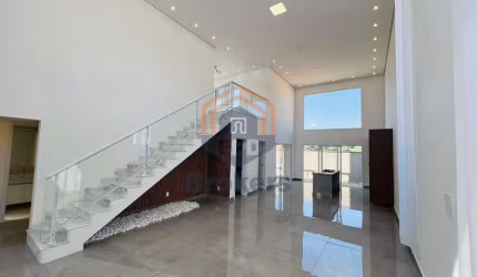 Casa Sobrado de Condominio em Jardim Primavera - Itupeva, SP