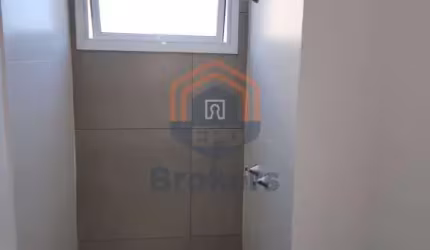 Apartamento 60 m² em José de Lima - Jarinu, SP